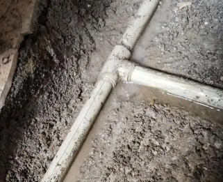 小店漏水维修电话