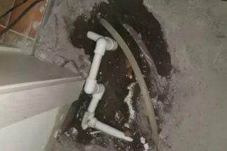 小店卫生间漏水检测多少钱