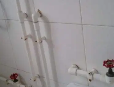 小店水管维修多少钱