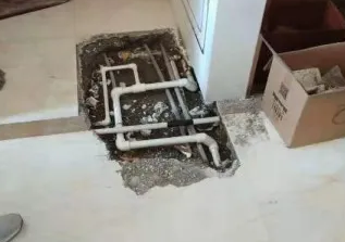 小店查漏水多少钱