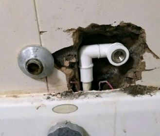 小店卫生间漏水检测多少钱
