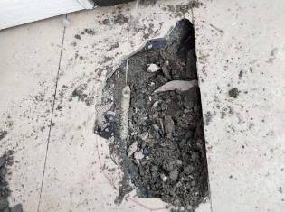 小店卫生间漏水检测哪家好